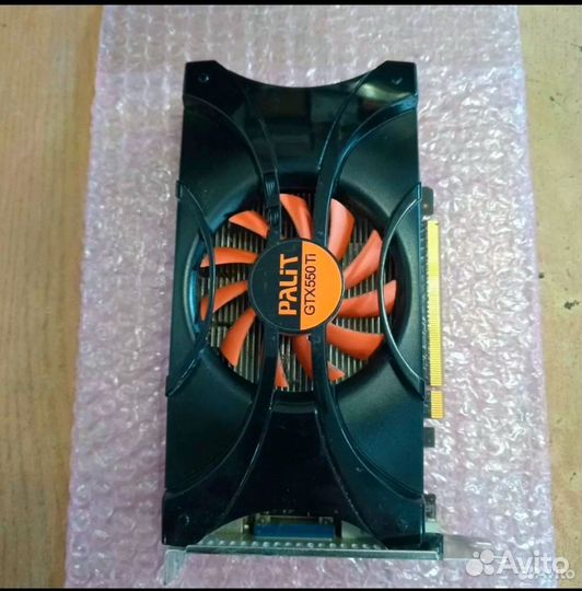 Видеокарта