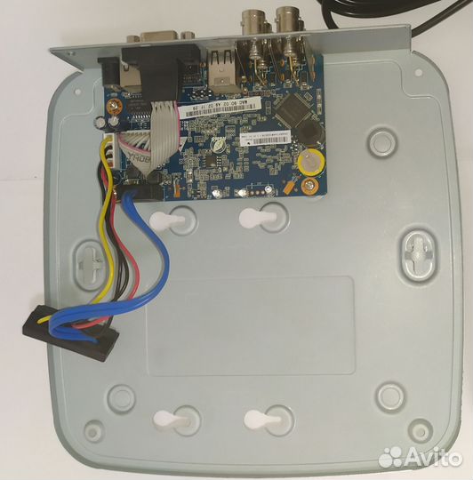 DVR 2104C-H видеорегистратор