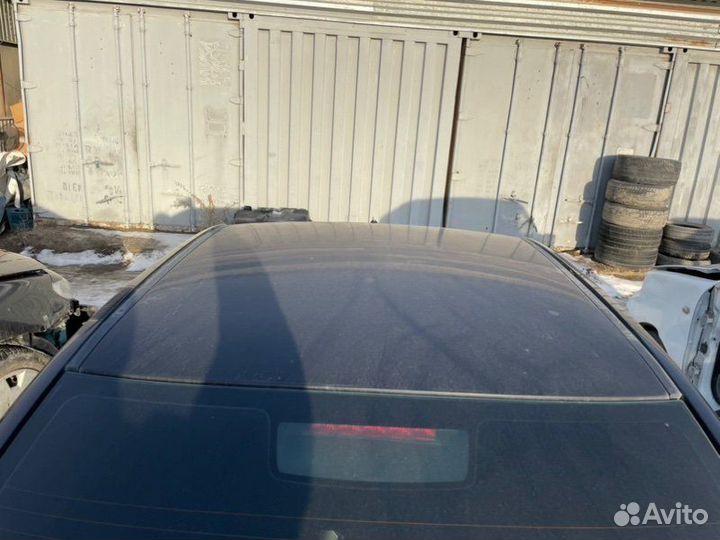 Крыша Ford Focus DA shdc 2001