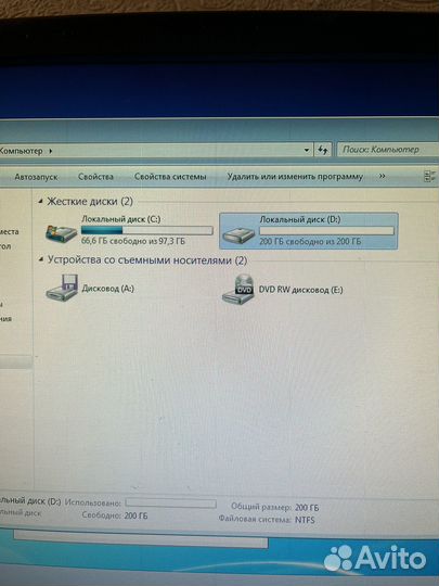 Готовый компьютер