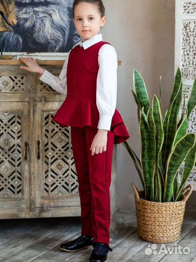 Школьная форма