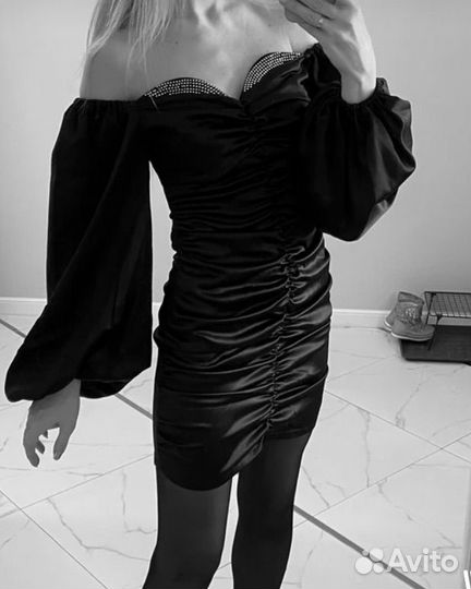 Женские вещи пакетом