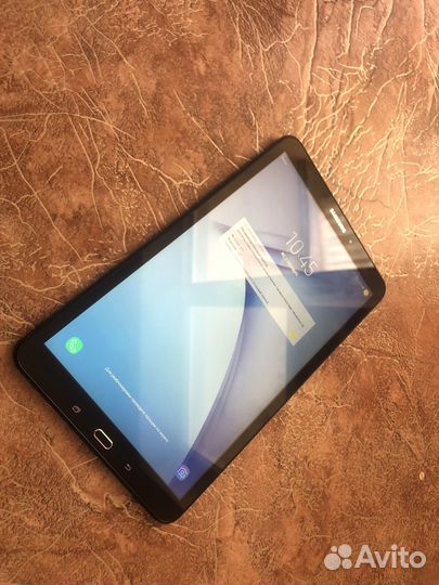 Планшет samsung galaxy tab a