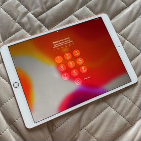 iPad air 3 256gb