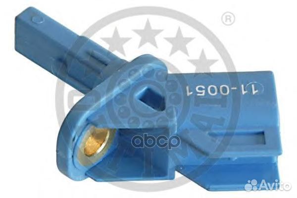 Датчик ABS ford: C-MAX (DM2) focus C-MAX focu