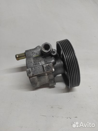 Насос гидроусилителя руля (гур) Renault Laguna 2 2