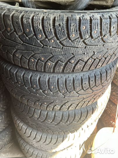 Accelera 651 Sport 7/65 R17 66D