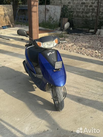 Honda DIO 65