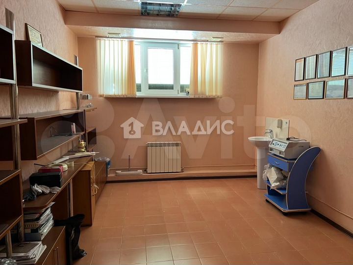 Продам помещение свободного назначения, 225 м²