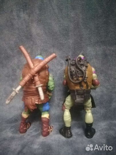 Игрушки для мальчика