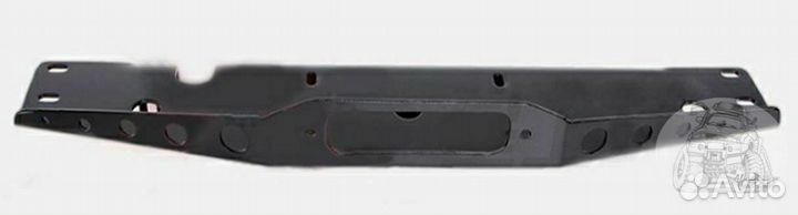 Площадка лебедки toyota land cruiser prado 150