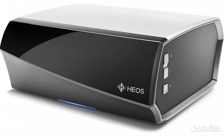 Сетевой проигрыватель Denon heos Link HS1