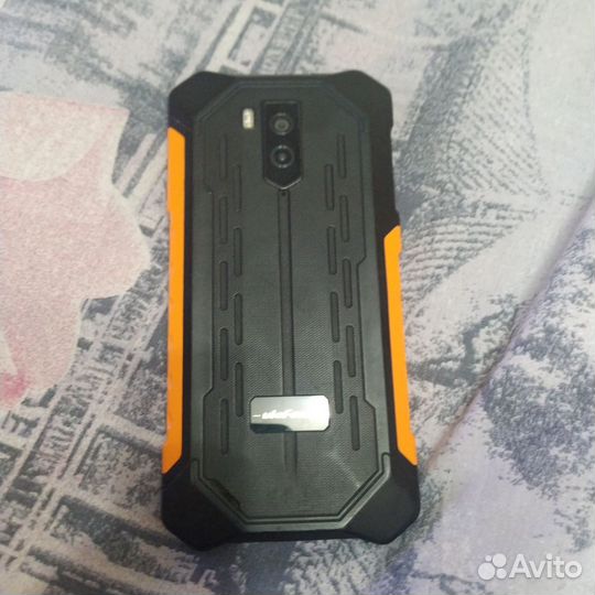 Ulefone Armor X5 Pro, 4/64 ГБ