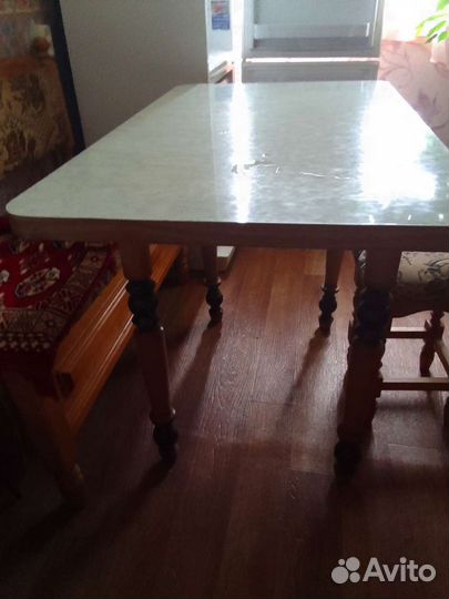 Мебель б/у.для дачи