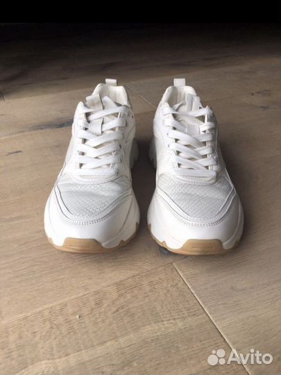 Кроссовки Massimo dutti 39,5