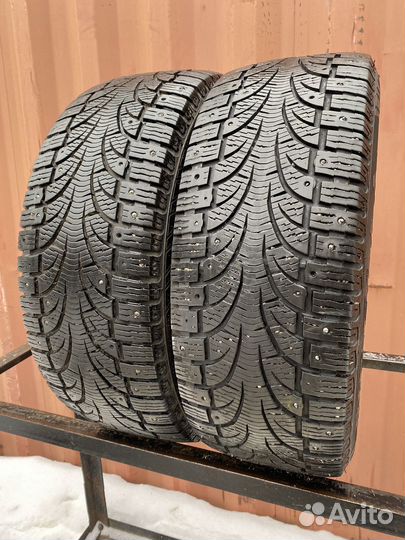Pirelli Winter Carving Edge 235/55 R18