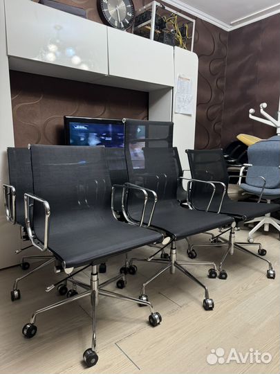 Компьютерный стул кресло