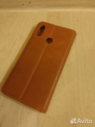 Чехол Vertex, Honor 10 Lite, Lenovo S960 Vibe X2
