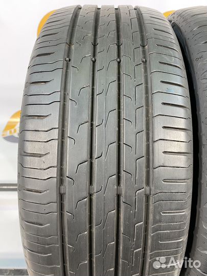 Continental ContiEcoContact 6 205/45 R17 79W