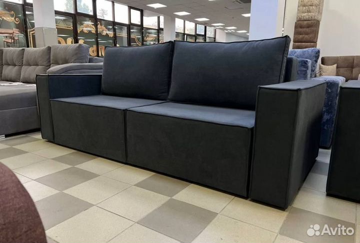 Диван раскладной. 0148