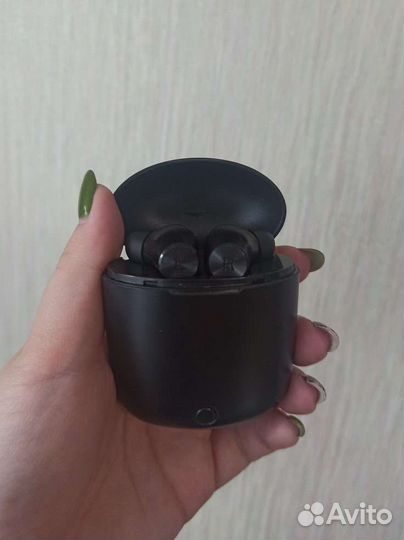 Беспроводные наушники bluedio Bluetooth