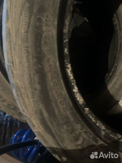 Achilles ATR Sport 2 205/55 R16