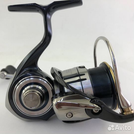Катушки Daiwa Certate 19 LT (новые)
