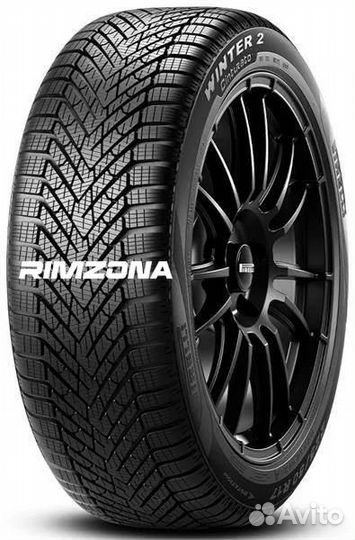 Pirelli Winter Cinturato 205/55 R17 95T