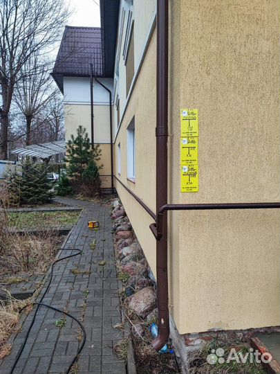 Газификация под ключ частного дома, подключить газ