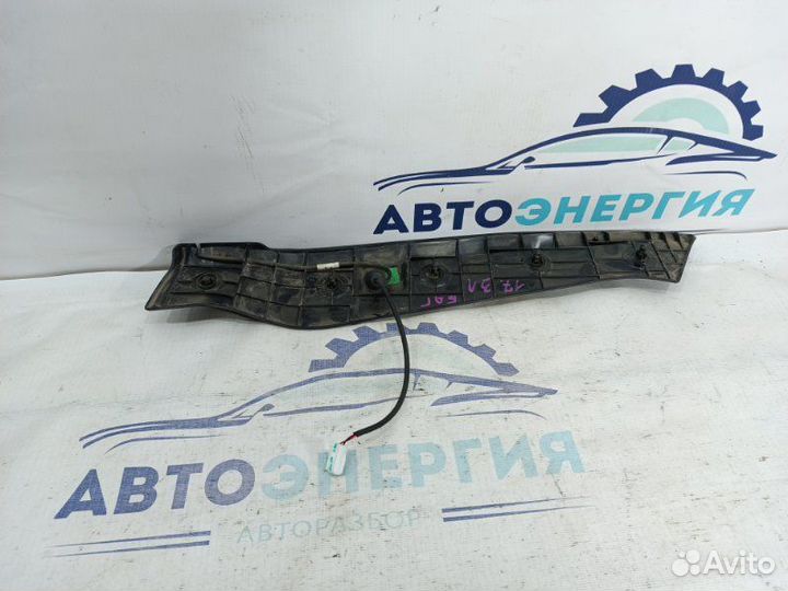 Датчик закрытия багажника задний левый Chery Tiggo