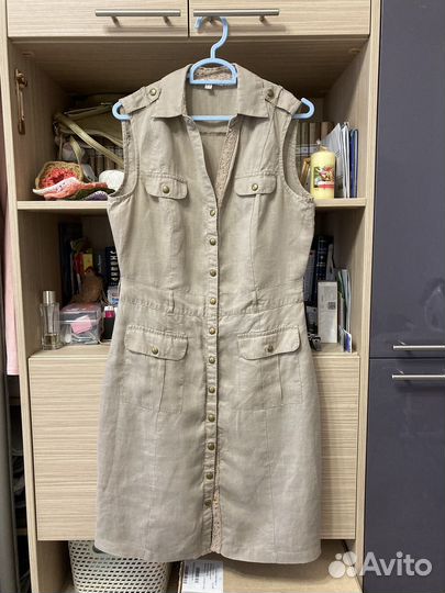 Платье женское