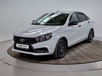 ВАЗ (LADA) Vesta 1.6 MT, 2021, 72 565 км, с пробегом, цена 949 000 руб.