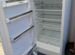 Всраиваемый холодильник Hansa б/у
