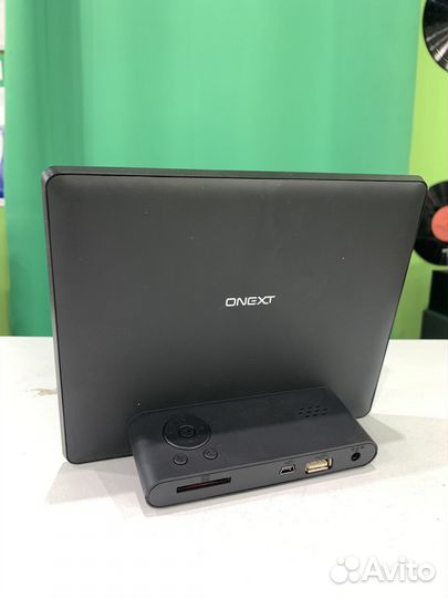 Цифровая фоторамка