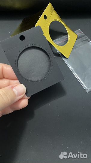 Бирка на пакетик, бирка на носки