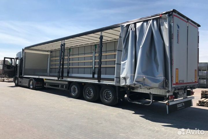 Грузоперевозки / Домашний переезд