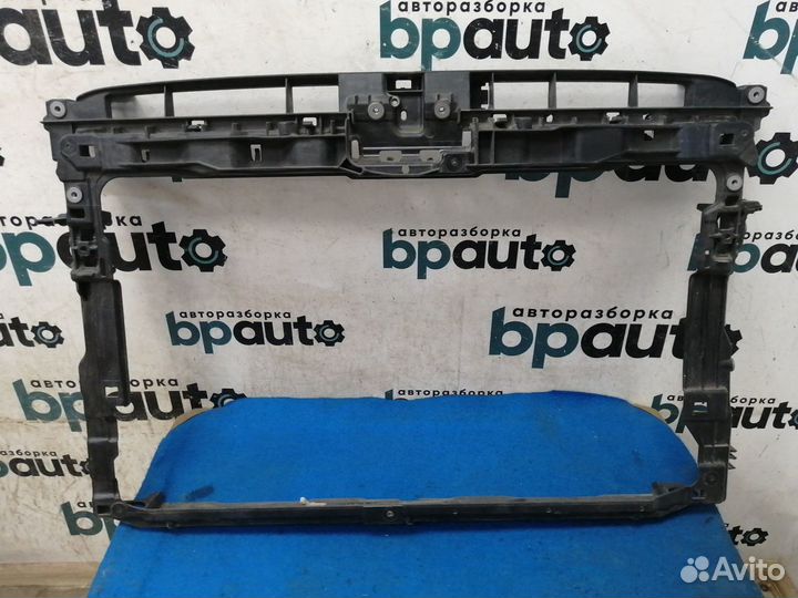 Передняя панель 5G0805588Q Volkswagen Golf