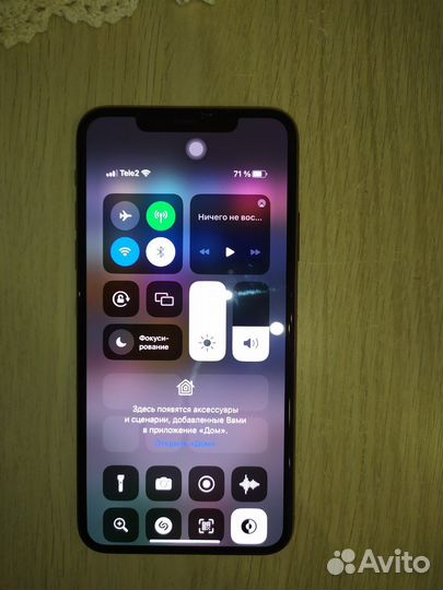 iPhone 11 pro max 512