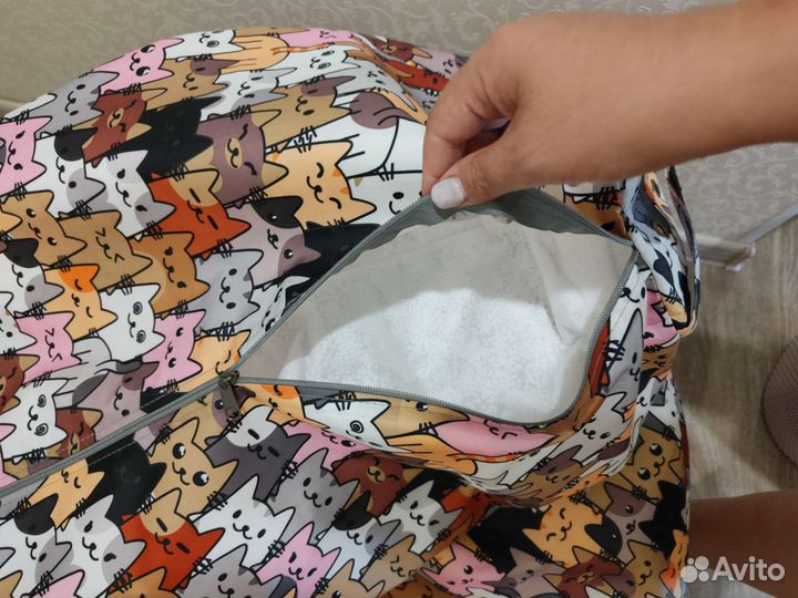 Кресло мешок xxxl