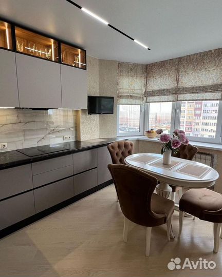 Кухня от производителя