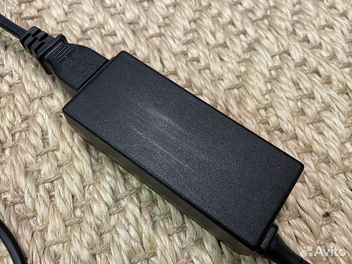 Зарядное устройство для ноутбука HP