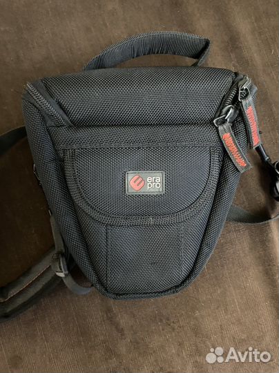 Сумка для фотоаппарата canon