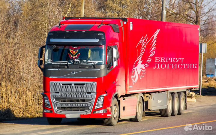 Грузоперевозки 5-10-15-20 тонн. Подача 2-3 часа