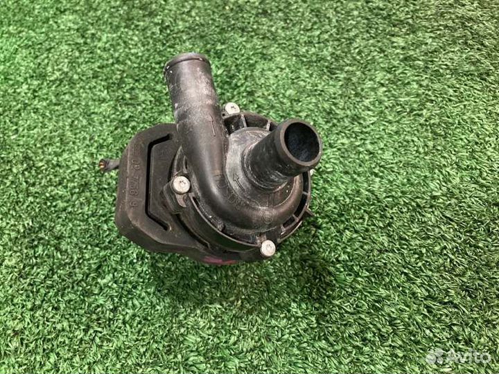 Рециркуляционный насос Mercedes-Benz E-Class W211