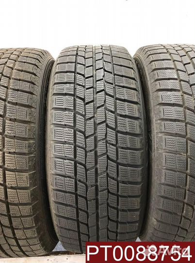 Goodyear Ice Navi 6 225/55 R17 110
