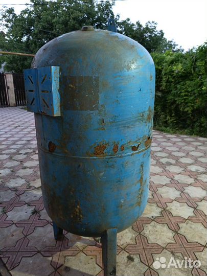 Бак для воды