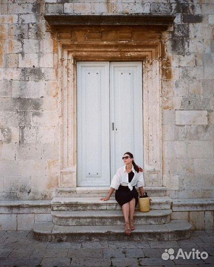 Samsung AF-333 плёночный фотоаппарат