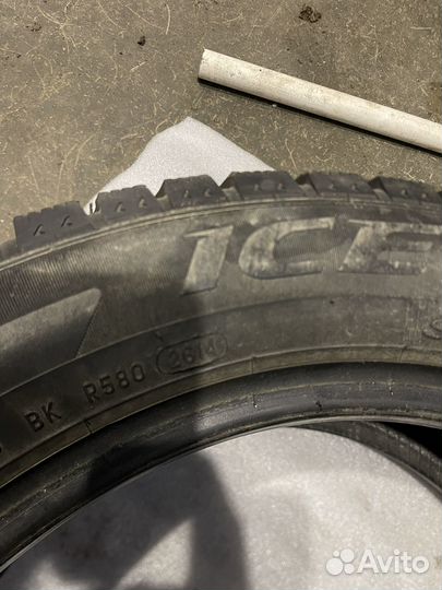 Pirelli Ice Zero 205/55 R16 94