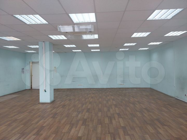 Помещение свободного назначения, 150 м²
