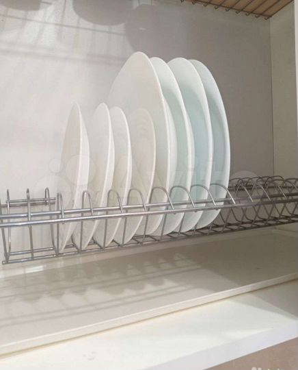 1-к. квартира, 36 м², 2/3 эт.